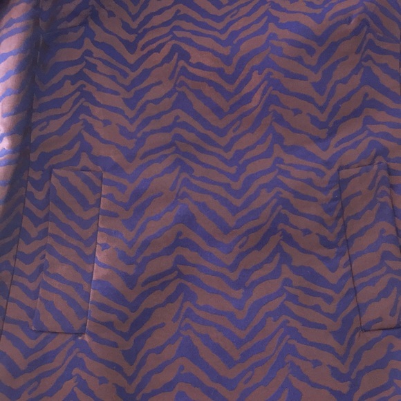 Michael Kora Size 4 gorges dressy top. - Picture 8 of 9